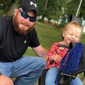 Meet your Posher, Vince